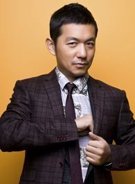 结婚的秘密林旭阳的扮演者介绍、是谁演的？