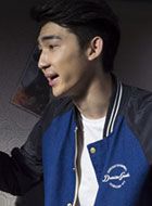 放开那只魔兽曲笑吾的扮演者介绍、是谁演的？