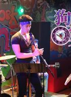 狗·男女程坦的扮演者介绍、是谁演的？