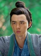 真·蜀山剑侠传小张的扮演者介绍、是谁演的？