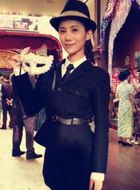 傻儿传奇2泰山的扮演者介绍、是谁演的？