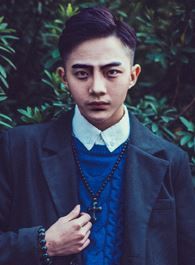 暗恋橘生淮南秦束宁的扮演者介绍、是谁演的？