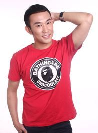 绝命后卫师张桂雄的扮演者介绍、是谁演的？