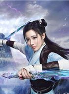 玄门大师东皇菲菲的扮演者介绍、是谁演的？