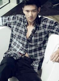 择天记2轩辕破的扮演者介绍、是谁演的？