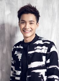 寻秦记网剧荆俊的扮演者介绍、是谁演的？