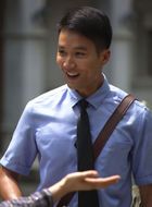 亲亲中国爹娘吴耀祖的扮演者介绍、是谁演的？