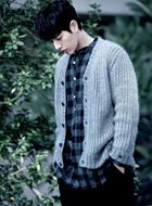 男人帮·朋友赵海鹏的扮演者介绍、是谁演的？