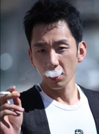 国家底线耿斌的扮演者介绍、是谁演的？