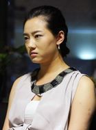 极品男女日记高娓的扮演者介绍、是谁演的？