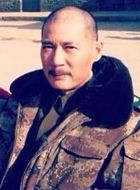 太行山上蒋介石的扮演者介绍、是谁演的？