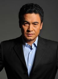 诚忠堂陆钟琦的扮演者介绍、是谁演的？