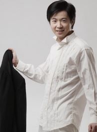 因为爱赵承担的扮演者介绍、是谁演的？