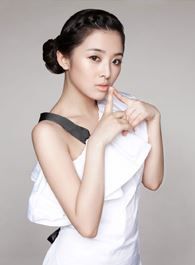 爱在下个秋天叶子秋的扮演者介绍、是谁演的？