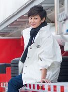 火线出击(下)左晓鸥的扮演者介绍、是谁演的？