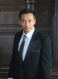 黎明之前李中和的扮演者介绍、是谁演的？