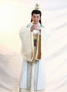 永乐传奇朱高燧的扮演者介绍、是谁演的？