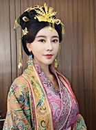 天下正道刘娘娘的扮演者介绍、是谁演的？