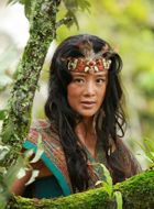 大舜季好的扮演者介绍、是谁演的？