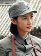 烽火梁山冯佩华的扮演者介绍、是谁演的？