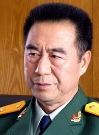 虎符传奇廉颇的扮演者介绍、是谁演的？