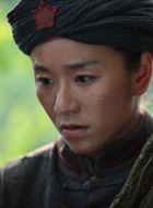 绝命后卫师李满玉的扮演者介绍、是谁演的？