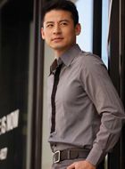 真爱追击元荣的扮演者介绍、是谁演的？