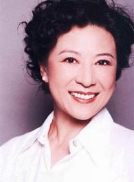 红楼梦邢夫人的扮演者介绍、是谁演的？