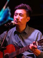 嘿,老头刘海皮的扮演者介绍、是谁演的？