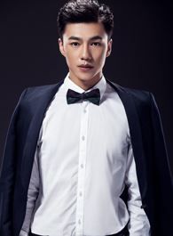 暴走武林学园网络剧赵无陵的扮演者介绍、是谁演的？