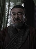 曹操(2015年)董卓的扮演者介绍、是谁演的？