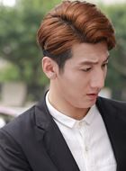 生死谜踪(网罪)方旭的扮演者介绍、是谁演的？