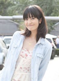 小妖的金色城堡网络剧麦子的扮演者介绍、是谁演的？