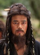 大舜奚仲的扮演者介绍、是谁演的？