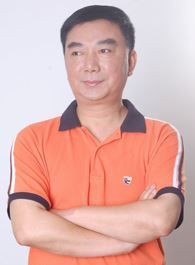 北方有佳人快书老李的扮演者介绍、是谁演的？