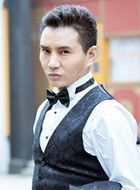 地火2陈九龄的扮演者介绍、是谁演的？