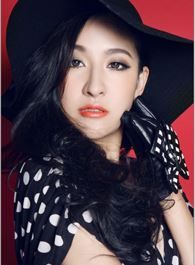 寻人大师第三季甄美莉的扮演者介绍、是谁演的？