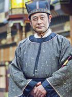 大宋传奇之赵匡胤王继恩的扮演者介绍、是谁演的？