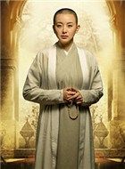 不负如来不负卿耆婆的扮演者介绍、是谁演的？