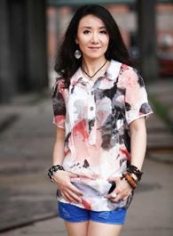 后宫甄嬛传静白的扮演者介绍、是谁演的？