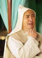 欢喜密探胖佳人沈老贱的扮演者介绍、是谁演的？