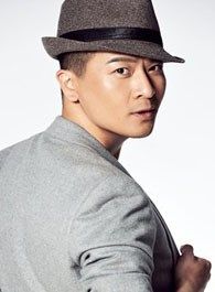 心术谷超华的扮演者介绍、是谁演的？