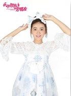 一个宅男的无逻辑日常娜娜的扮演者介绍、是谁演的？