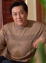 天涯浴血毛泽东的扮演者介绍、是谁演的？