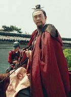 神机妙算刘伯温刘伯温的扮演者介绍、是谁演的？