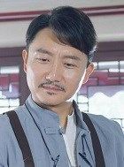 暖暖的幸福金满堂的扮演者介绍、是谁演的？