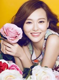 仙剑奇侠传三紫萱的扮演者介绍、是谁演的？