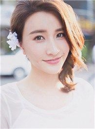 夺宝奇缘露露的扮演者介绍、是谁演的？