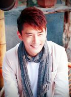 老爸当家周翔的扮演者介绍、是谁演的？