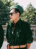 我不是特工邝放的扮演者介绍、是谁演的？